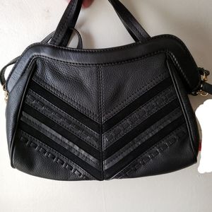 New Isabella Fiore leather purse